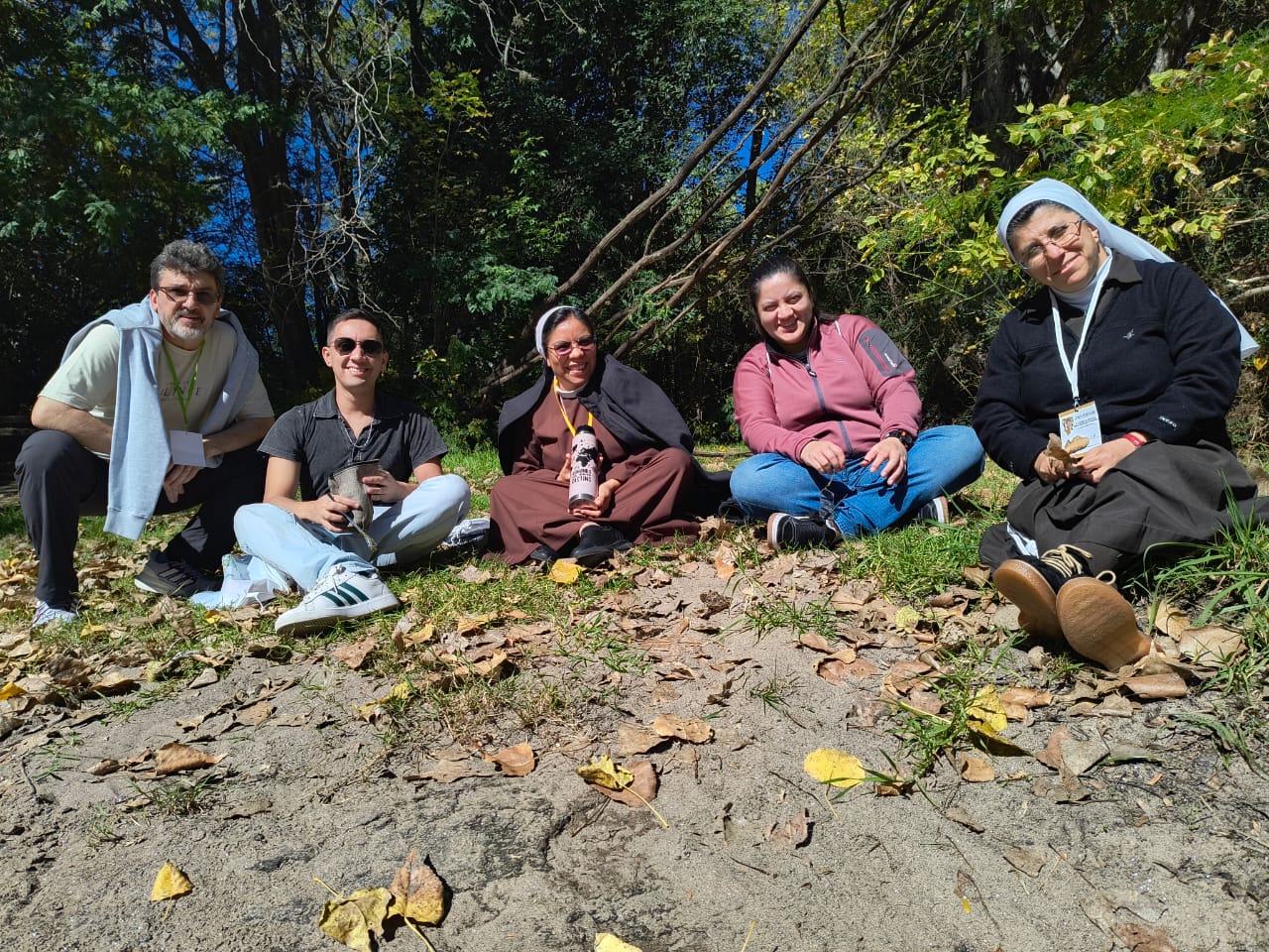 VII Congreso Nacional de la Familia Franciscana 14